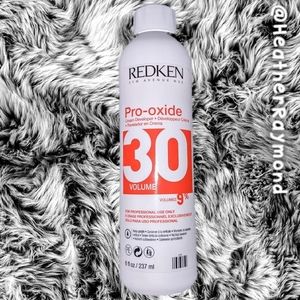Redken 30 Developer